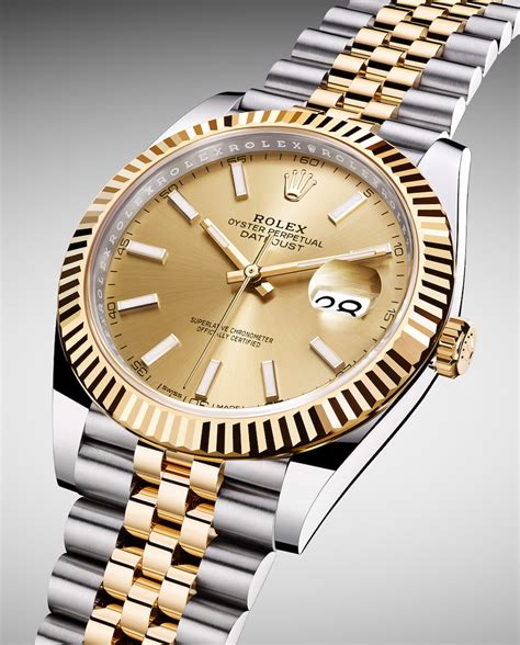 rolex reloj datejust 41